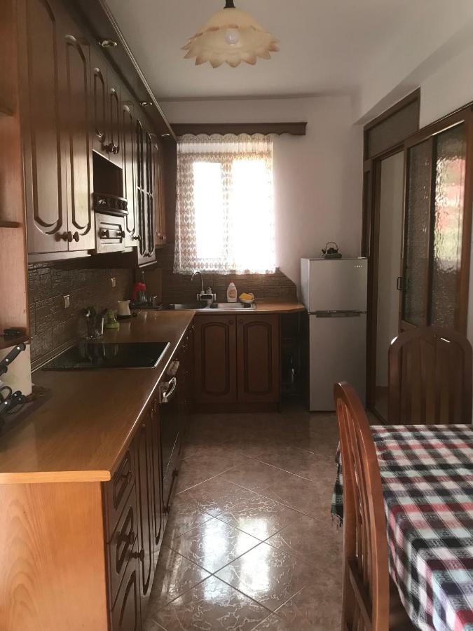 Jemin Apartment Berat Exterior foto