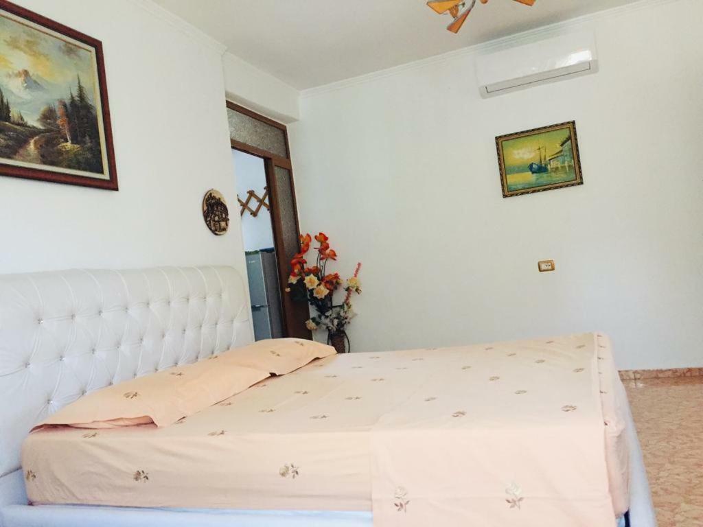 Jemin Apartment Berat Exterior foto